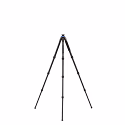 Benro TMA28A, 3 pieds, Noir, 155,5 cm, 1,76 kg