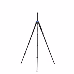Benro TMA28A trépied Caméras numériques 3 pieds Noir