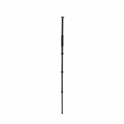 Benro TMA28A trépied Caméras numériques 3 pieds Noir - Vue supplémentaire 5