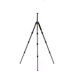 Benro TMA28C trépied Caméras numériques 3 pieds Noir