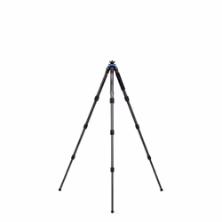 Benro TMA28C trépied Caméras numériques 3 pieds Noir - Vue supplémentaire 4