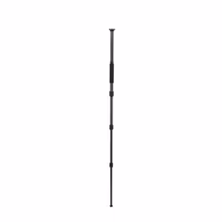 Benro TMA28C trépied Caméras numériques 3 pieds Noir - Vue supplémentaire 5