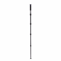 Benro Mach3 Fibre de carbone Noir