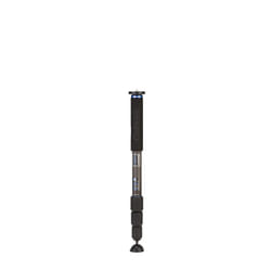 Benro Mach3 9X Fibre de carbone Noir, Gris