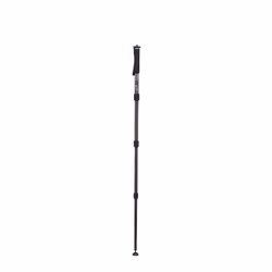 Benro Mach3 9X Fibre de carbone Noir, Gris