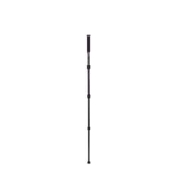 Benro Mach3 Fibre de carbone Noir