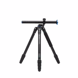 Benro FGP28A, 3 pieds, Noir, 165,5 cm, 1,92 kg