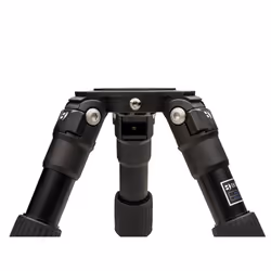 Benro HH75AV trépied Caméras numériques 3 pieds Noir - Vue supplémentaire 4