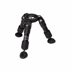 Benro HH75AV trépied Caméras numériques 3 pieds Noir - Vue supplémentaire 5