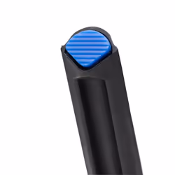 Benro PP1 trépied Universel 3 pieds Noir, Bleu - Vue supplémentaire 4