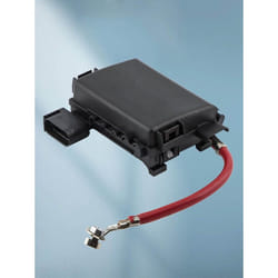 BFO - Boîte à Fusibles For Vw Sharan Seat Alhambra Ford Galaxy 7m3937548b 2.2 TdCi 2