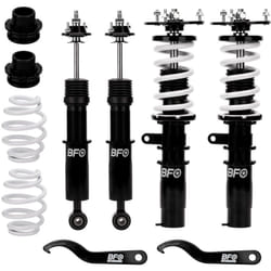 Combinés Filetés Amortisseurs for bmw Série 3 E46 1998-2005 Touring Coupe