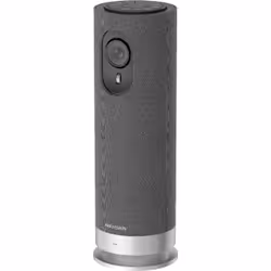 Hikvision DS-UVC-X12 Caméra de vidéo-conférence 2 MP Gris, Argent 1920 x 1080 pixels 30 ips CMOS 25,4 / 2,7 mm (1 / 2.7") - Vue supplémentaire 2