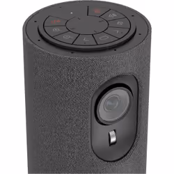 Hikvision DS-UVC-X12 Caméra de vidéo-conférence 2 MP Gris, Argent 1920 x 1080 pixels 30 ips CMOS 25,4 / 2,7 mm (1 / 2.7") - Vue supplémentaire 3