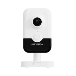 Caméra de Sécurité IP Hikvision Wifi Cube PoE 4MP 2.8mm - DS-2CD2443G2-IW(2.8mm)