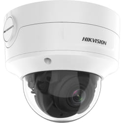 Hikvision DS-2CD2766G2-IZS(2.8-12mm)(C) Dôme Caméra de sécurité IP Intérieure et extérieure 3200 x 1800 pixels Plafond/mur
