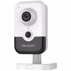 Hikvision DS-2CD2446G2-I Cube Caméra de sécurité IP Extérieure 2688 x 1520 pixels Plafond/mur - Vue supplémentaire 3