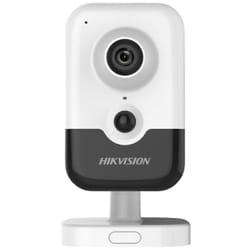 Hikvision DS-2CD2483G2-I Cube Caméra de sécurité IP Intérieure 3840 x 2160 pixels Plafond/mur