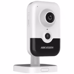 Hikvision DS-2CD2483G2-I Cube Caméra de sécurité IP Intérieure 3840 x 2160 pixels Plafond/mur