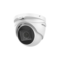 Caméra dôme varifocale motorisée DS-2CE79H0T-IT3ZF 5 mpx - Hikvision