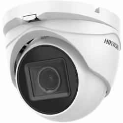 Hikvision DS-2CE79H0T-IT3ZE(2.7-13.5mm), Caméra de sécurité CCTV, Intérieure et extérieure, Avec fil, Anglais, Plafond, Noir, ...
