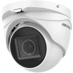 Hikvision DS-2CE79H0T-IT3ZE(2.7-13.5mm) Tourelle Caméra de sécurité CCTV Intérieure et extérieure 2560 x 1944 pixels Plafond