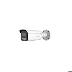 4 MP ColorVu Bullet IP Camera DS-2CD2T47G2-LSU/SL F2.8 C