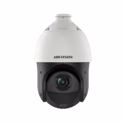 Caméra de sécurité - HIK VISION - DS-2DE4415IW-DE(T5) - 4MP - Zoom optique 15x - PTZ