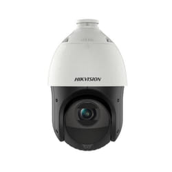 Caméra de sécurité - HIK VISION - DS-2DE4415IW-DE(T5) - 4MP - Zoom optique 15x - PTZ