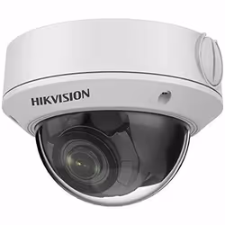 Caméra de surveillance - HIK VISION - DS-2CD1743G0-IZ - Vision nocturne - Alimentation filaire - Extérieur