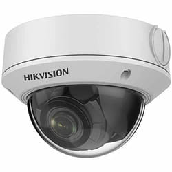 Caméra de surveillance - HIK VISION - DS-2CD1743G0-IZ - Vision nocturne - Alimentation filaire - Extérieur