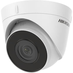 Hikvision Value Series DS-2CD1341G0-I/PL(2.8MM) caméra de sécurité Tourelle Caméra de sécurité IP Extérieure 2560 x 1440 pixels Plafond/mur