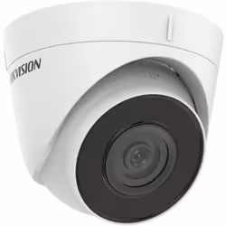 Hikvision Value Series DS-2CD1341G0-I/PL(2.8MM) caméra de sécurité Tourelle Caméra de sécurité IP Extérieure 2560 x 1440 pixels Plafond/mur