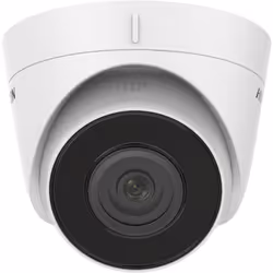 Hikvision Value Series DS-2CD1341G0-I/PL(2.8MM) caméra de sécurité Tourelle Caméra de sécurité IP Extérieure 2560 x 1440 pixels Plafond/mur