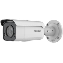 Hikvision DS-2CD2T87G2-L Balle (forme) Caméra de sécurité IP Extérieure 3840 x 2160 pixels Plafond/mur