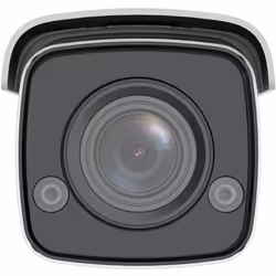 Hikvision DS-2CD2T87G2-L Balle (forme) Caméra de sécurité IP Extérieure 3840 x 2160 pixels Plafond/mur