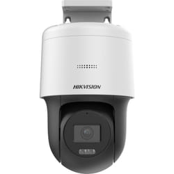 Caméra dôme motorisée filaire 2MP - Hikvision