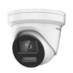 Hikvision DS-2CD2387G2-L Tourelle Caméra de sécurité IP Extérieure 3840 x 2160 pixels Plafond/mur