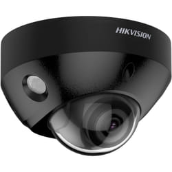 Hikvision DS-2CD2547G2-LS Dôme Caméra de sécurité IP Extérieure 2688 x 1520 pixels Plafond/mur