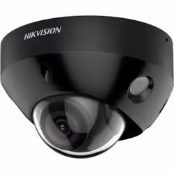 Hikvision DS-2CD2547G2-LS Dôme Caméra de sécurité IP Extérieure 2688 x 1520 pixels Plafond/mur