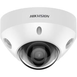 Hikvision DS-2CD2547G2-LS Dôme Caméra de sécurité IP Extérieure 2688 x 1520 pixels Plafond/mur