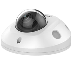 Hikvision DS-2CD2546G2-IWS Dôme Caméra de sécurité IP Extérieure 2688 x 1520 pixels Plafond/mur