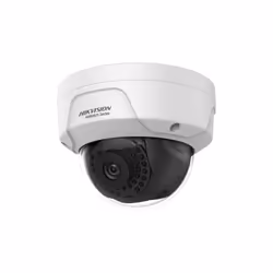 Caméra IP 8 Mpx Hikvision Hiwatch - 1/2.8" Progressive Scan CMOS - Compression H.265+ / H.265 / H.264+ / H.264 - Objectif 2.8 ...