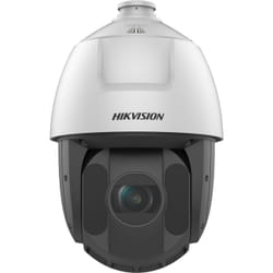 Hikvision DS-2DE5425IW-AE(T5) caméra de sécurité Dôme Caméra de sécurité IP Intérieure et extérieure 2560 x 1440 pixels Plafond