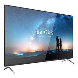 Hikvision DS-D5065UC-C écran plat de PC 65" 4K Ultra HD LED Noir