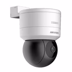 Hikvision Value Series DS-2DE1C200IW-D3/W(F1)(S7), Caméra de sécurité IP, Intérieure, Avec fil, Interne, Plafond, Noir, Blanc