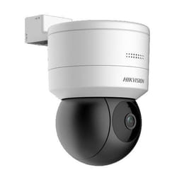 Hikvision Value Series DS-2DE1C200IW-D3/W(F1)(S7) caméra de sécurité Bulbe Caméra de sécurité IP Intérieure 1920 x 1080 pixels Plafond