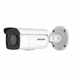Hikvision DS-2CD2T87G2-LSU/SL(2.8mm)(C), Caméra de sécurité IP, Intérieure et extérieure, Avec fil, Multi, 130 dB, FCC (47 CF ...