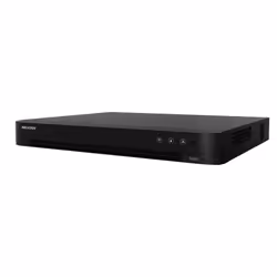 Hikvision Pro Series IDS-7208HUHI-M2/S(C)/4A+8/4ALM, Noir, 3840 x 2160 pixels, H.264, H.264+, H.265, H.265 Pro, H.265 Pro+, 3 ...