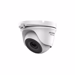 HWT-T150-M Hiwatch series caméra dôme 4in1 tvi/ahd/cvi/cvbs Hd+ 5Mpx 2.8mm osd IP66 - Hikvision